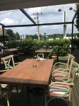 Urla Zeytin Hotel
