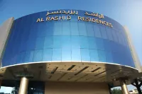 Marriott Executive Apartments Madinah Hotels near Al Masjid an Nabawi