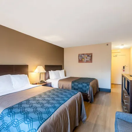 Econo Lodge Hagerstown I-81