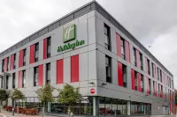 Holiday Inn London - Luton Airport