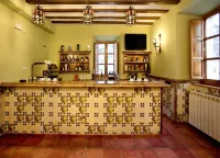 Villa Ferrera Posada Rural - Inns