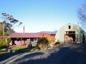 Barn Bed and Breakfast