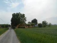 La Valle Del Poeta Hotels in Osimo