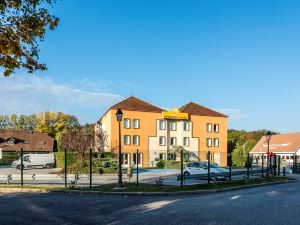 Hôtel Première Classe Annecy Epagny