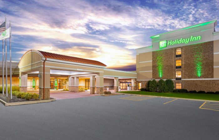 Hotel Gurnee