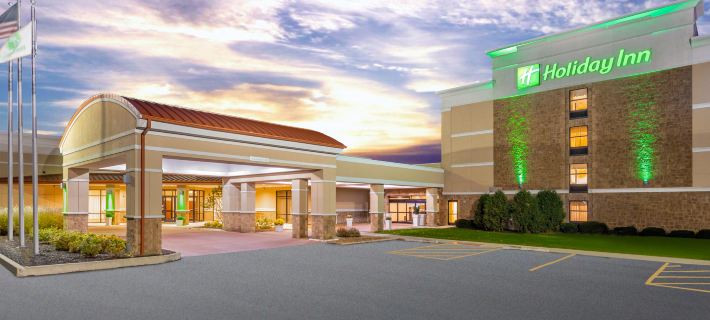 Hotel Gurnee Hotels in Lake County