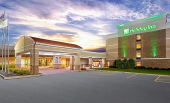 Holiday Inn Chicago North - Gurnee