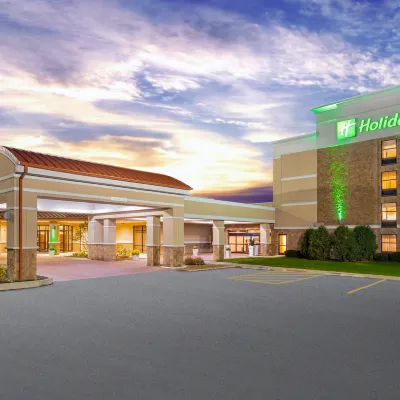 Hotel Gurnee Hotels near Gurnee Mills