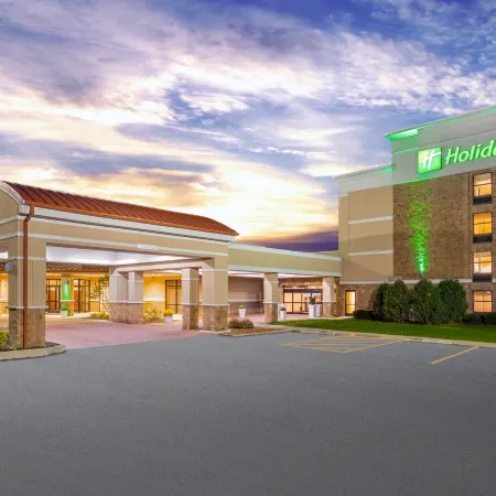 Hotel Gurnee