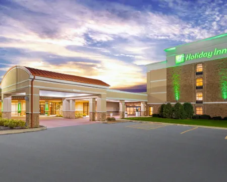 โรงแรม Gurnee โรงแรมในGurnee