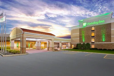 Hotel Gurnee 시버 공원 주변 호텔
