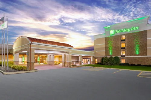 Hotel Gurnee Hotels in Gurnee
