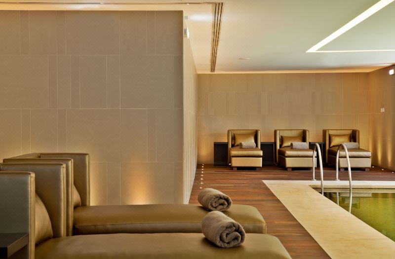 InterContinental Hotels Cascais-Estoril by IHG photo 4