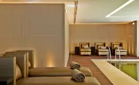 InterContinental Hotels CASCAIS-ESTORIL by IHG - Luksus
