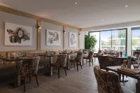 Val Baussenc, the Originals Relais Hotels in Saint-Martin-de-Crau