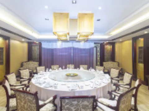 Jincheng Grand Hotel Hotel a Jincheng