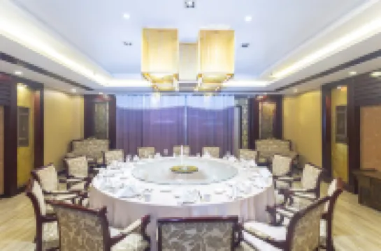 Jincheng Grand Hotel Hotels in Jincheng
