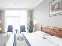 Yibin Hotel Hotel di Jincheng