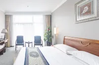 โรงแรมอี๋ปิน - ที่มีที่จอดรถ