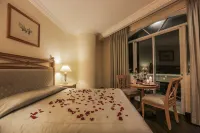 The Grand Dame Hotel 일로일로 호텔