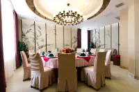 Xinfeng Yingbinguan Hotels in Xinfeng