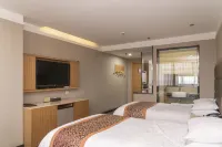 Home Inn Baiyun Hotel (Urumqi Mi Eastern District Kowloon Branch) Hotels in Ürümqi