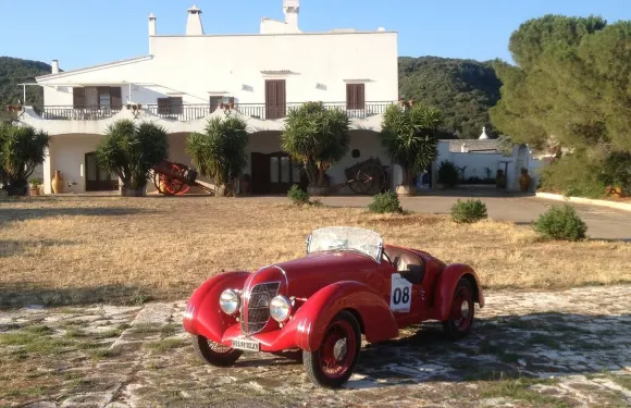 瑪瑟裏雅皮拉諾酒店