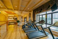 Felton Grand Hotel Bazhong - Gym