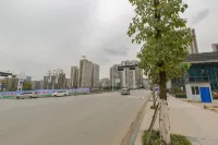 Yiboshi Hotel - Airport Shuttle