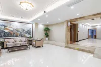 通程麓山大酒店(嶽麓山橘子洲店) 長沙酒店