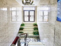 Tumen Xinyu Fashion Hotel Hotels in Tumen