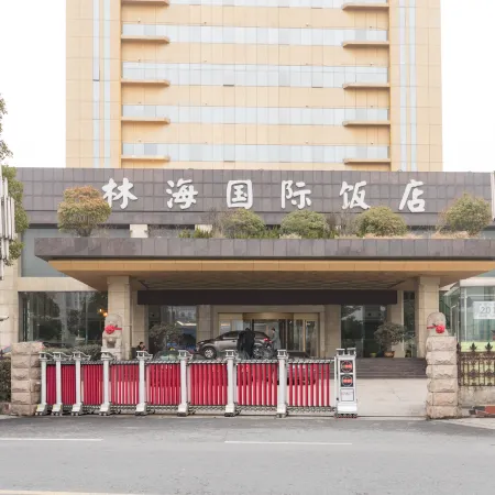 Linhai International Hotel