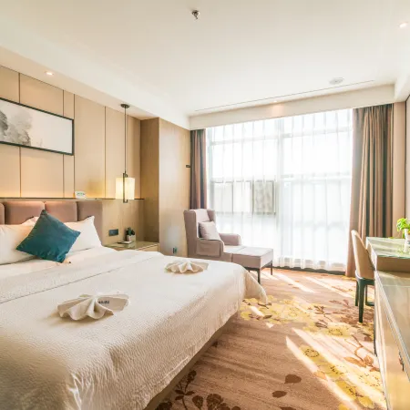 Wan Xiang Boutique Hotel