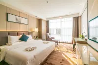 Wan Xiang Boutique Hotel Hotels in Neihuang