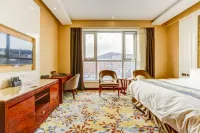Meishixing Hotel Hotels in Fuyuan