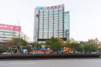 Jiujiang Chengtou Hotel Hotels in Jiujiang