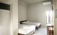 O3 Homestay Hotels in Batu