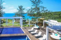 Greco Hotel - Pools
