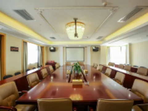 Shan Shui Xiang Ge Li La Hotel Hotels in Dingnan