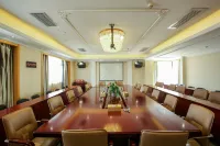 Shan Shui Xiang Ge Li La Hotel Hotels in Dingnan