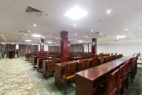 Dongfang International Hotel Hotels in Dexing