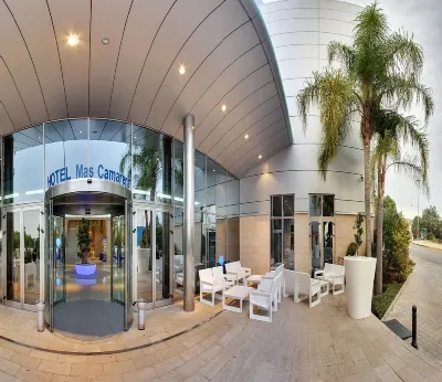 Hotel Mas Camarena Hotel a Betera