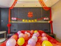 凌源龙回首酒店 - 婚宴喜房