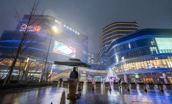 Holiday Inn Express Hangzhou East Station