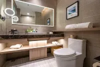 Atour Hotel Hangzhou Qianjiang New City Qianjiang Road Các khách sạn ở Quận Hàng Châu Chengzhan