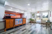 Motel 6 West Columbia, SC - Airport Hotels in Cayce