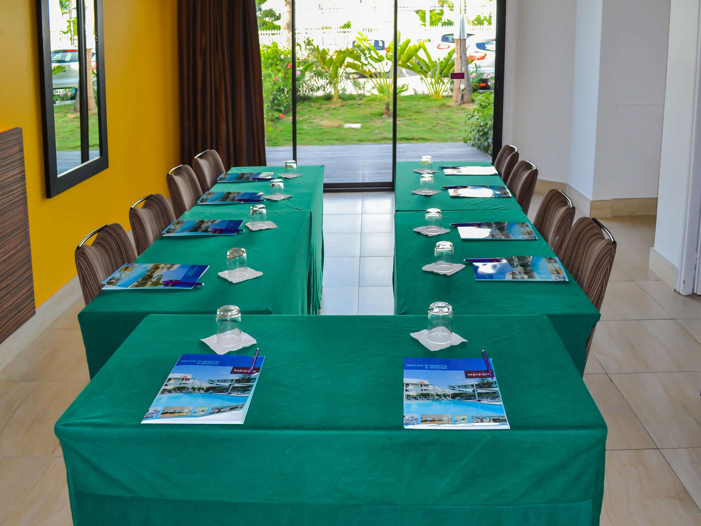 Hommage Hotel & Residences Hotels in Sandy Ground