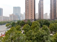 合肥滨湖徽州大道亚朵酒店 - 酒店景观