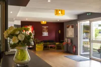 南圖爾巴拉丁斯尼希爾酒店