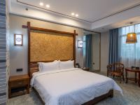 博罗芭厘岛酒店 - 标准大床房